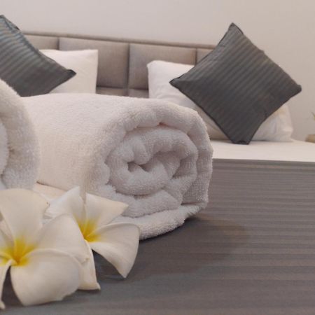 Coco Rooms 高尔 外观 照片