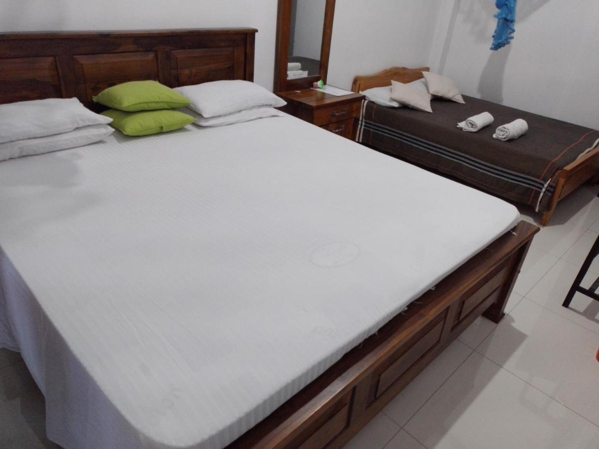 Coco Rooms 高尔 外观 照片