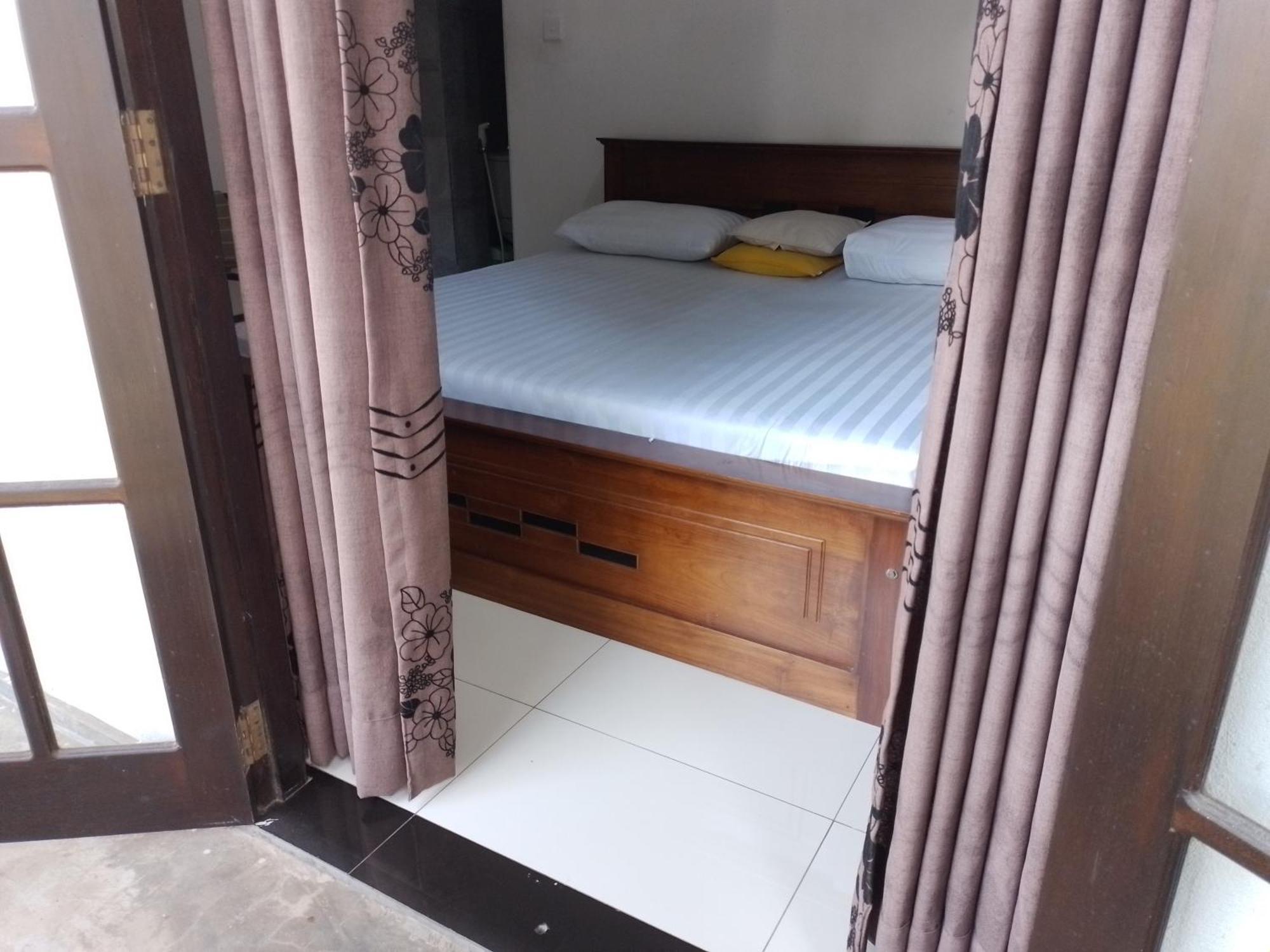 Coco Rooms 高尔 外观 照片