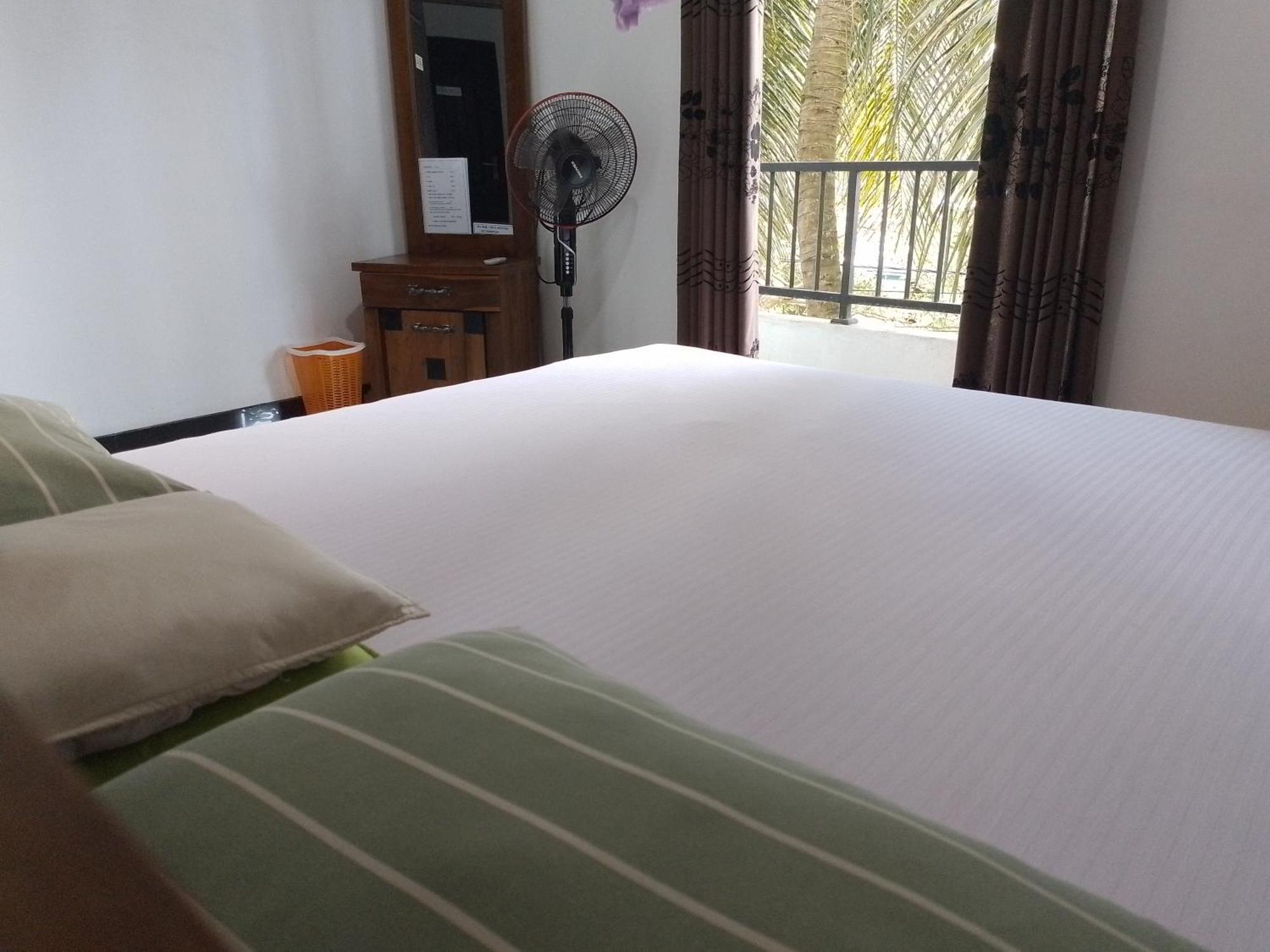 Coco Rooms 高尔 外观 照片