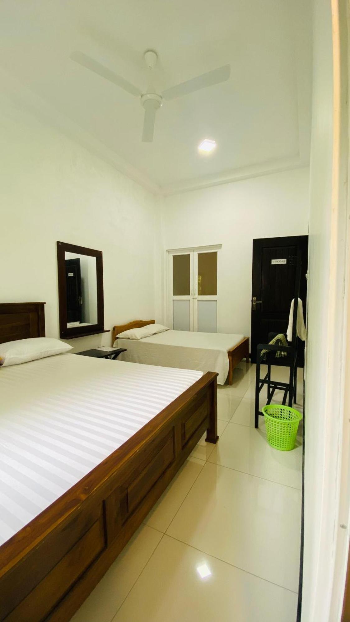 Coco Rooms 高尔 外观 照片