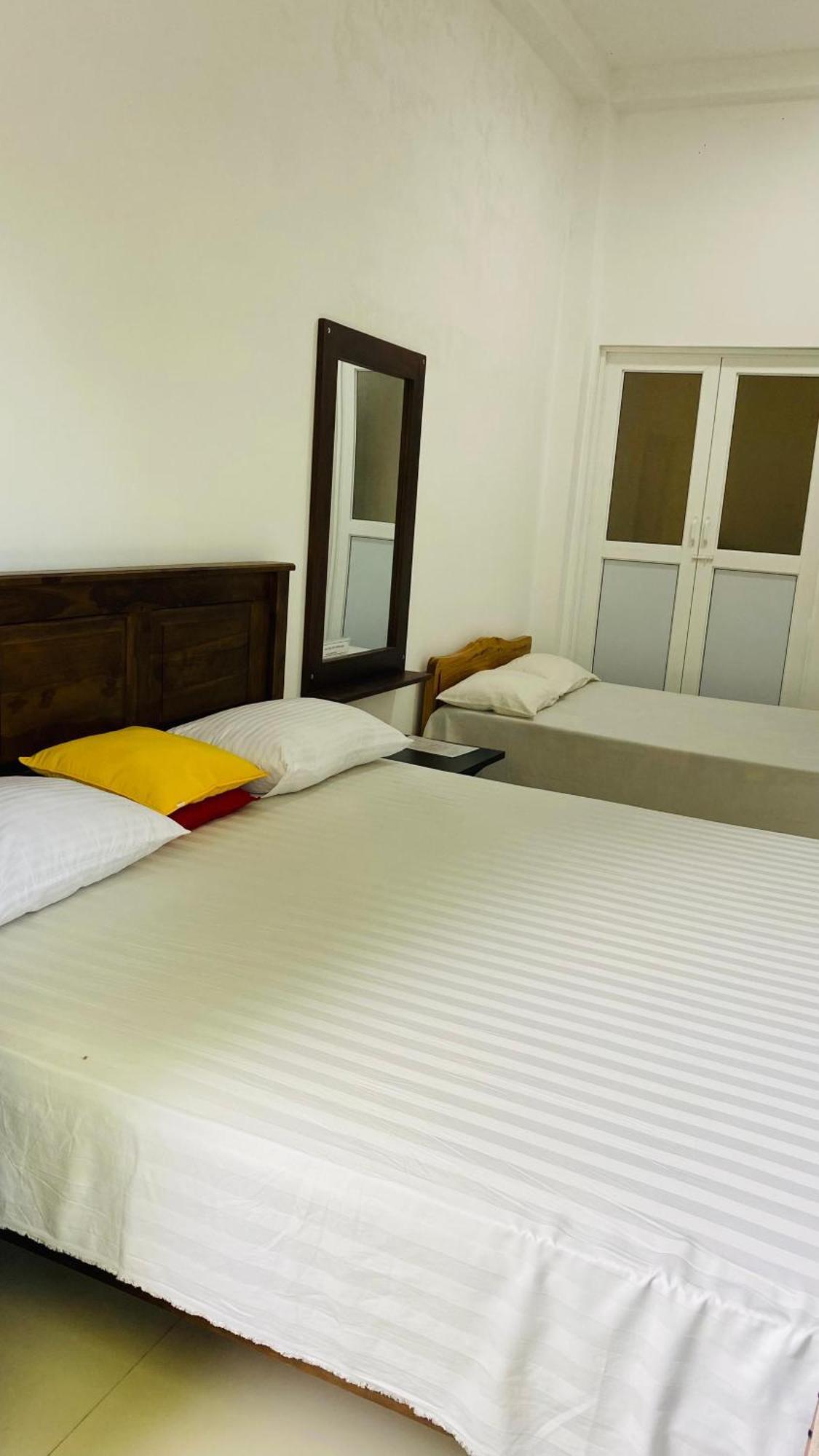 Coco Rooms 高尔 外观 照片