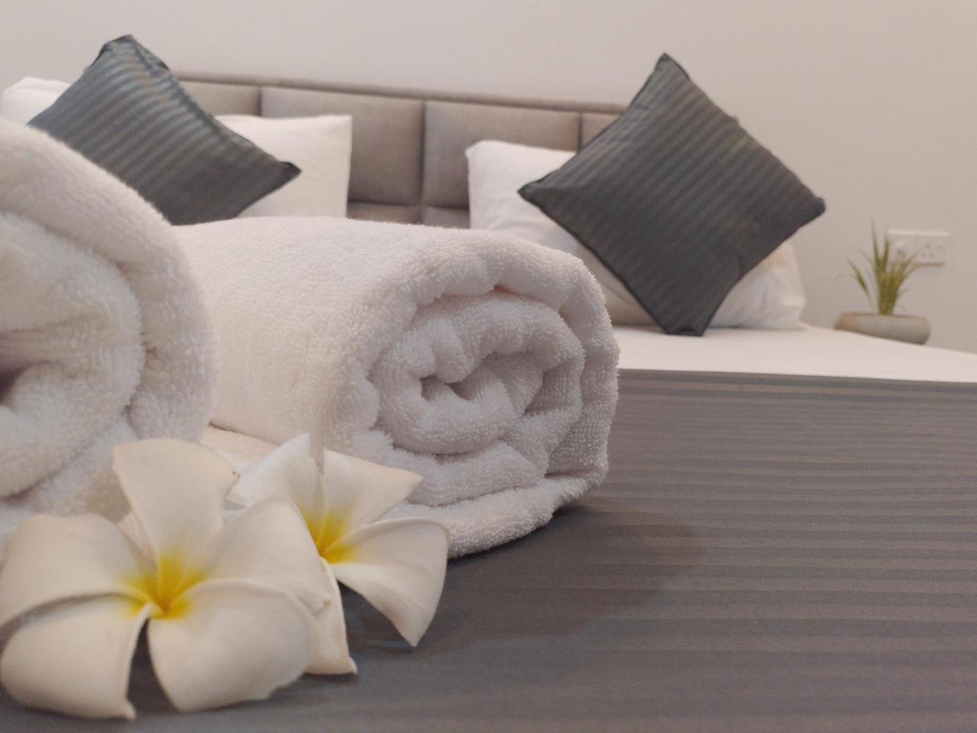 Coco Rooms 高尔 外观 照片
