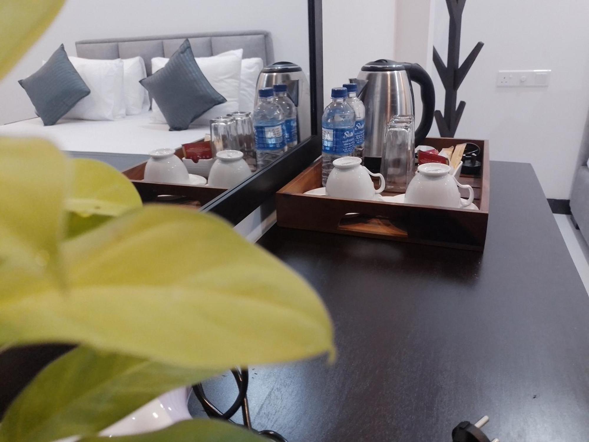 Coco Rooms 高尔 外观 照片