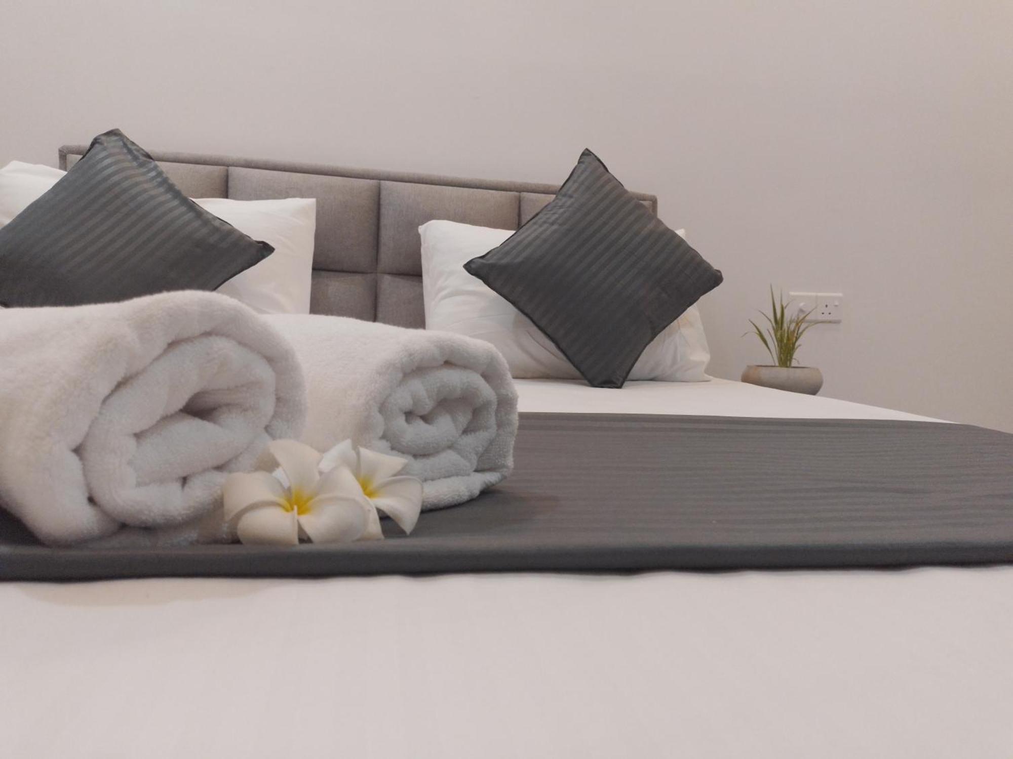 Coco Rooms 高尔 外观 照片