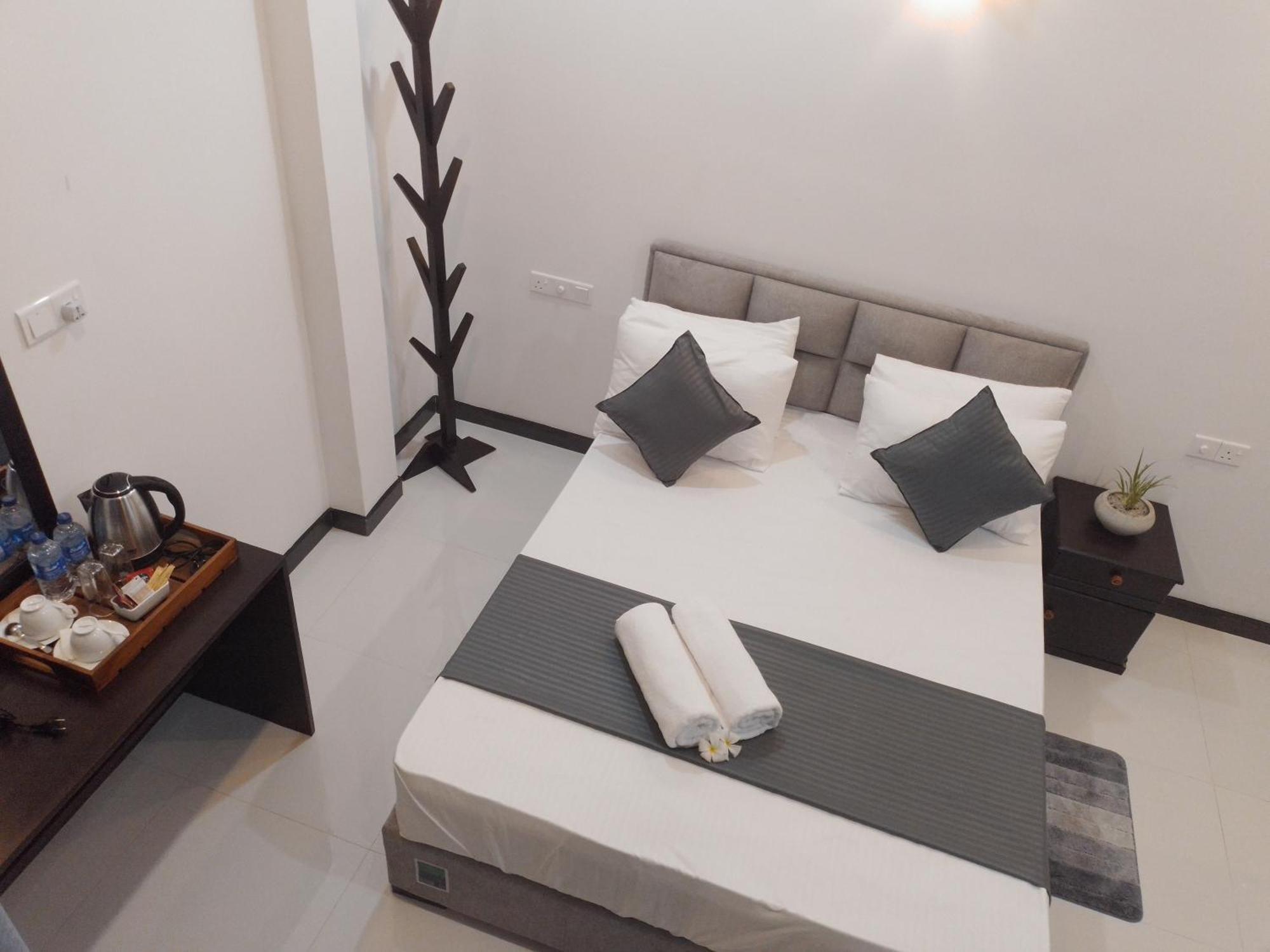 Coco Rooms 高尔 外观 照片