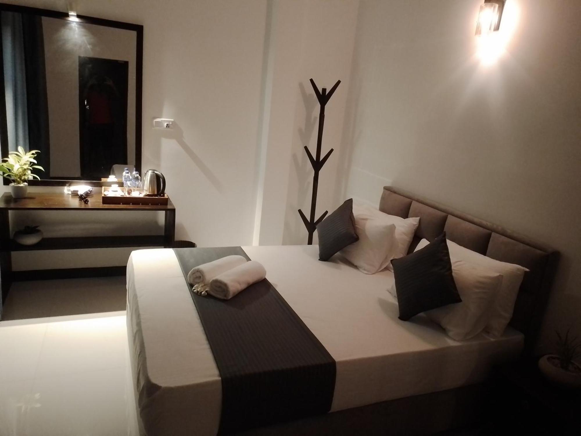 Coco Rooms 高尔 外观 照片