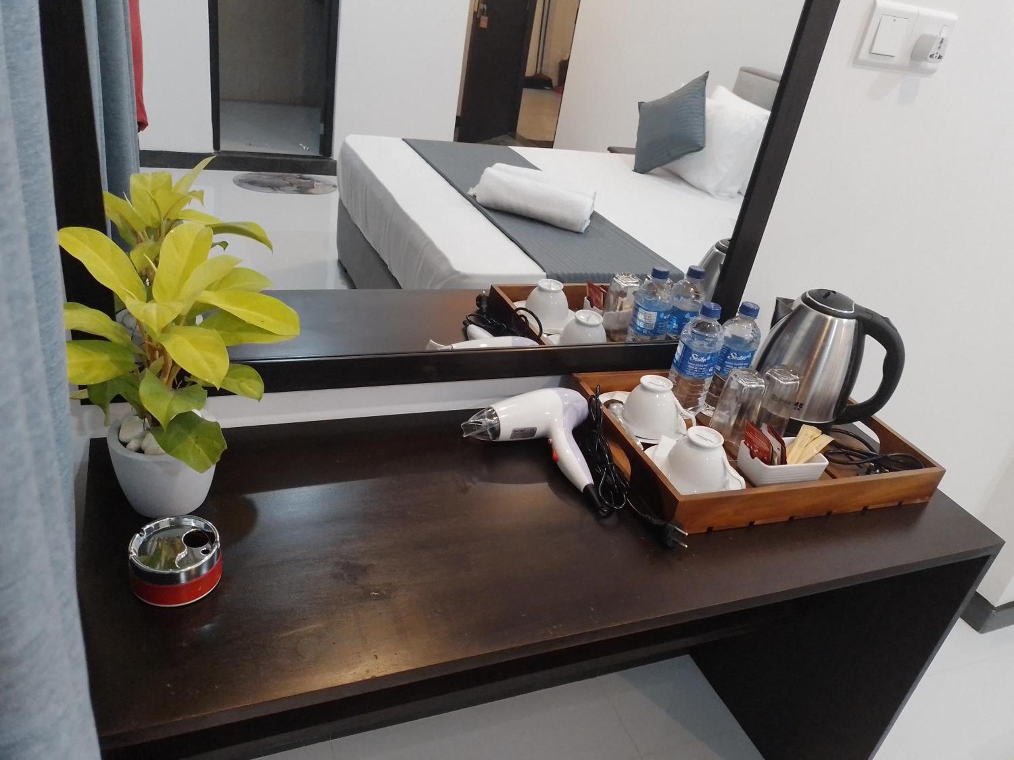 Coco Rooms 高尔 外观 照片