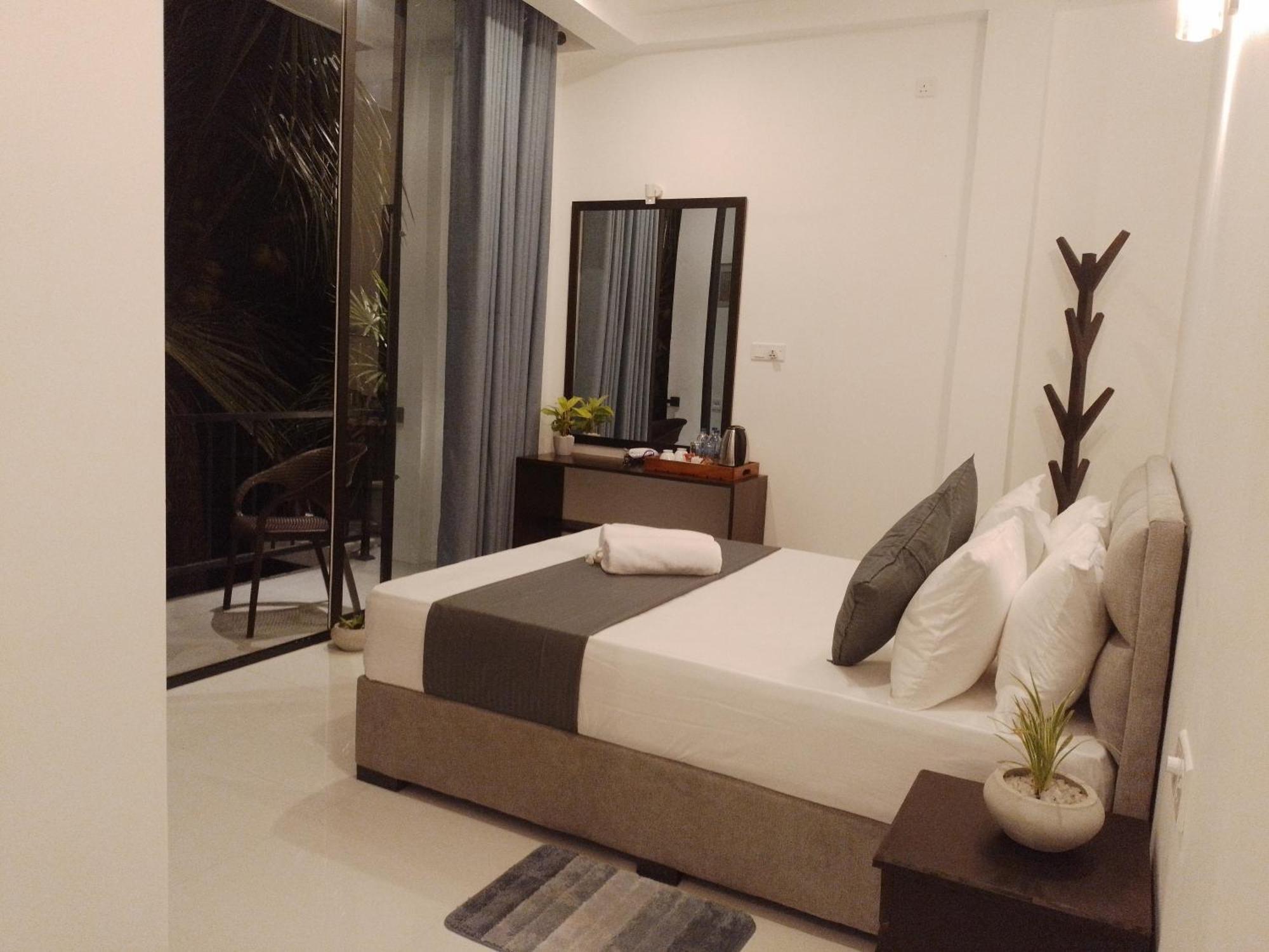Coco Rooms 高尔 外观 照片