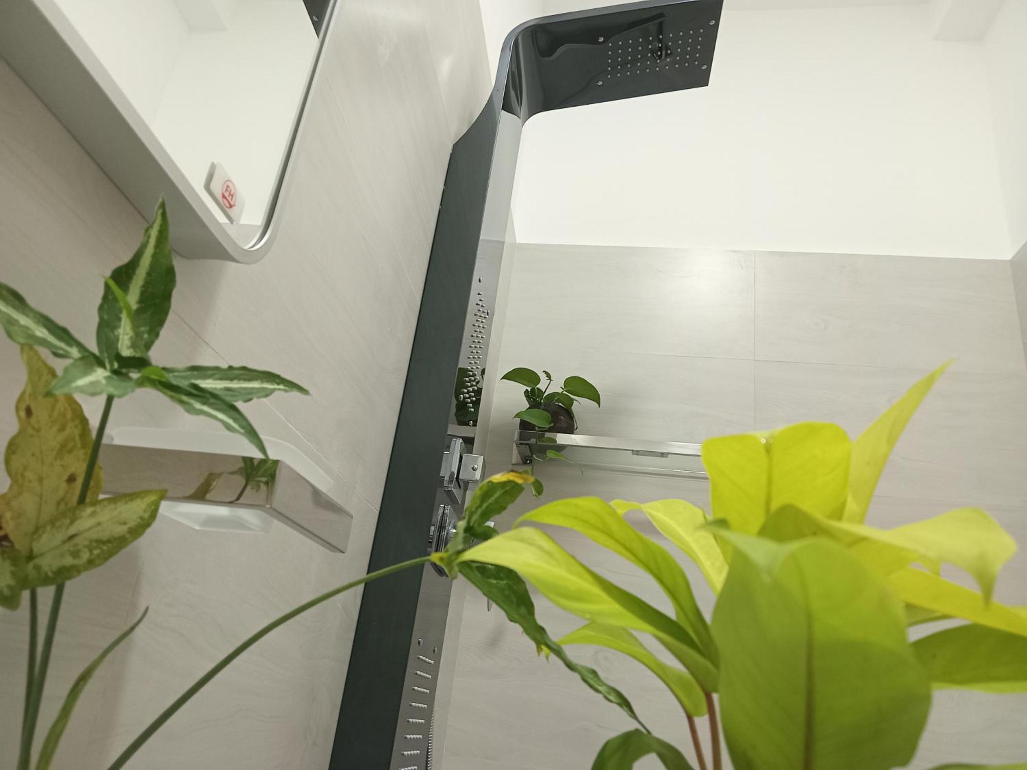 Coco Rooms 高尔 外观 照片