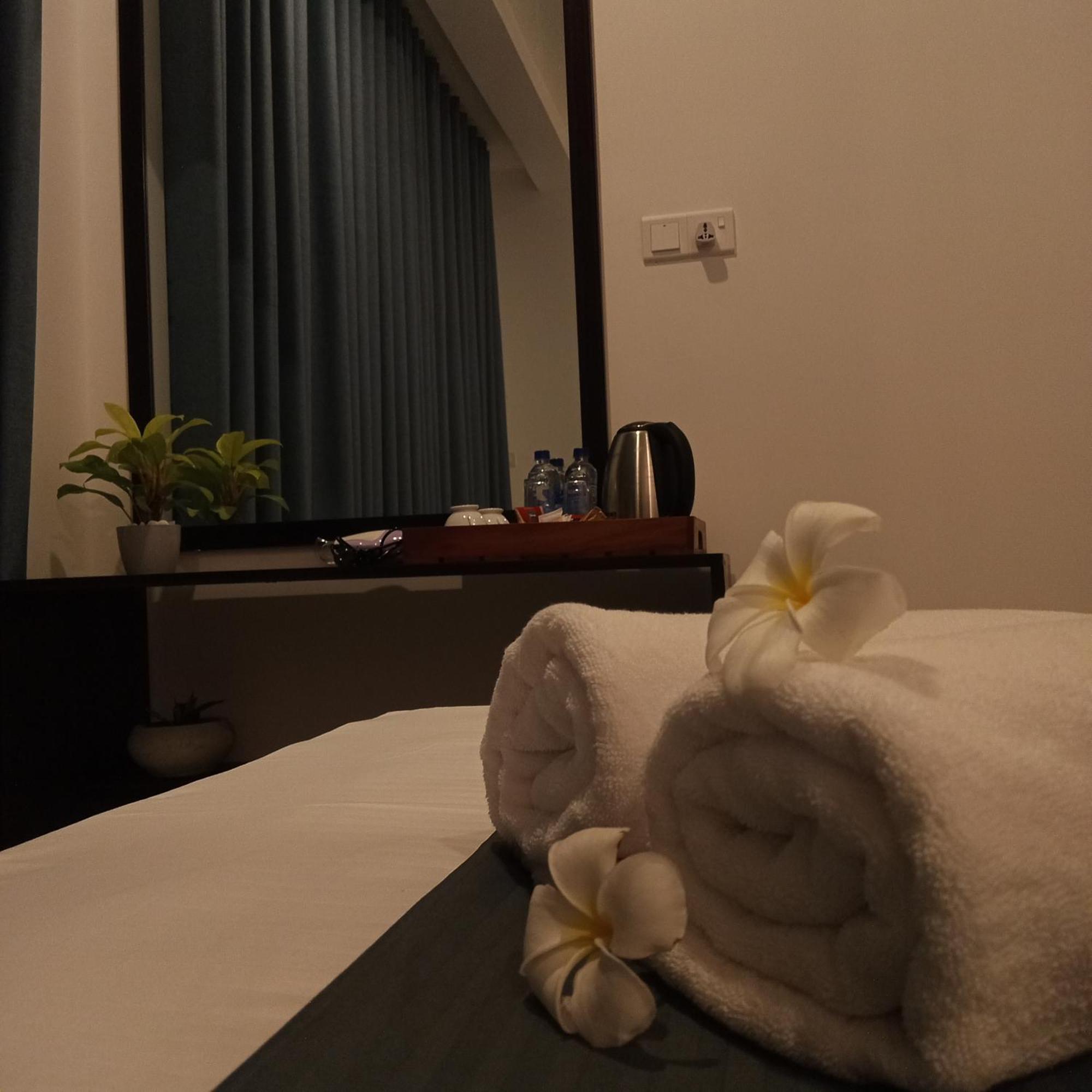 Coco Rooms 高尔 外观 照片