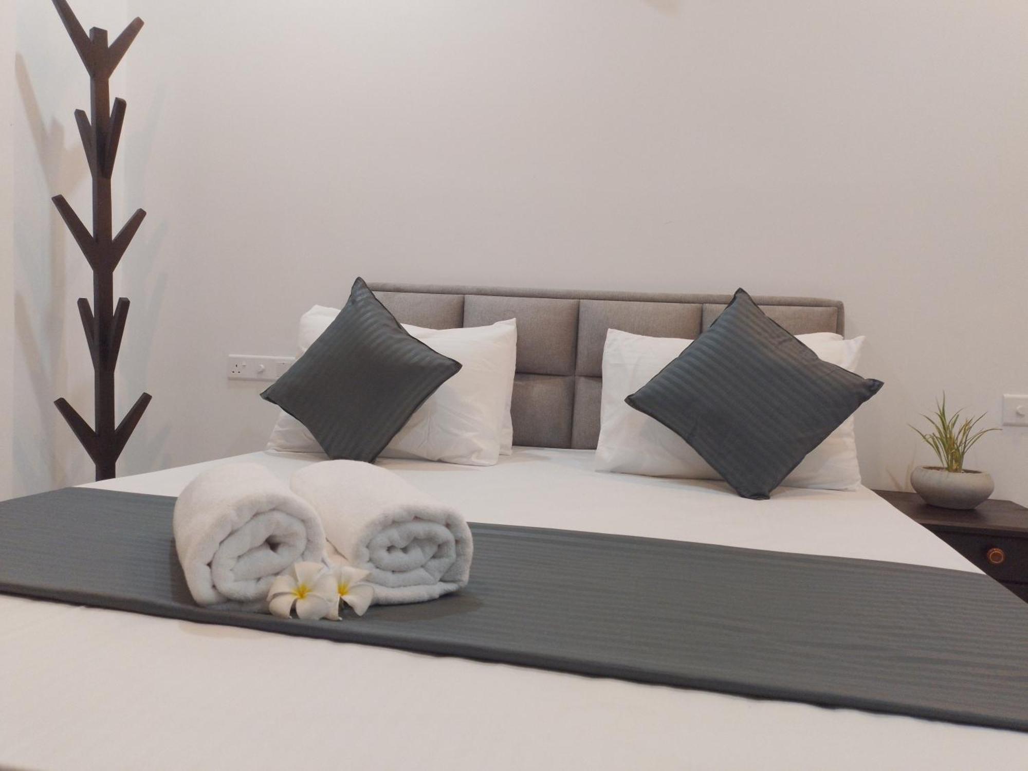 Coco Rooms 高尔 外观 照片