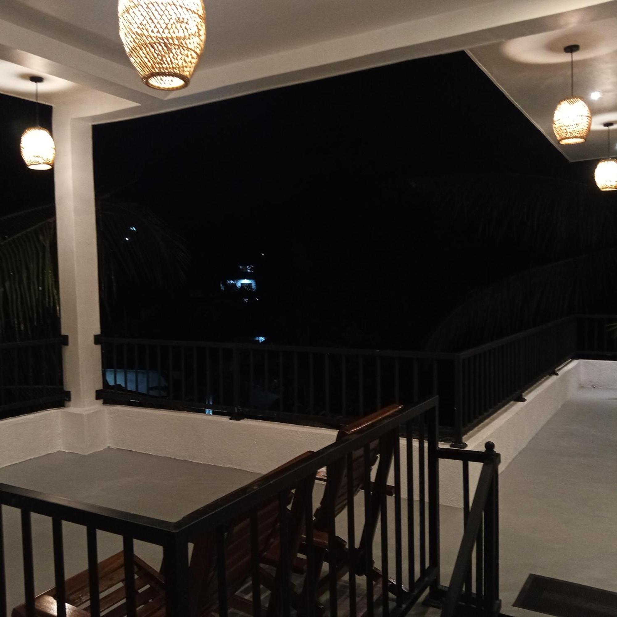 Coco Rooms 高尔 外观 照片