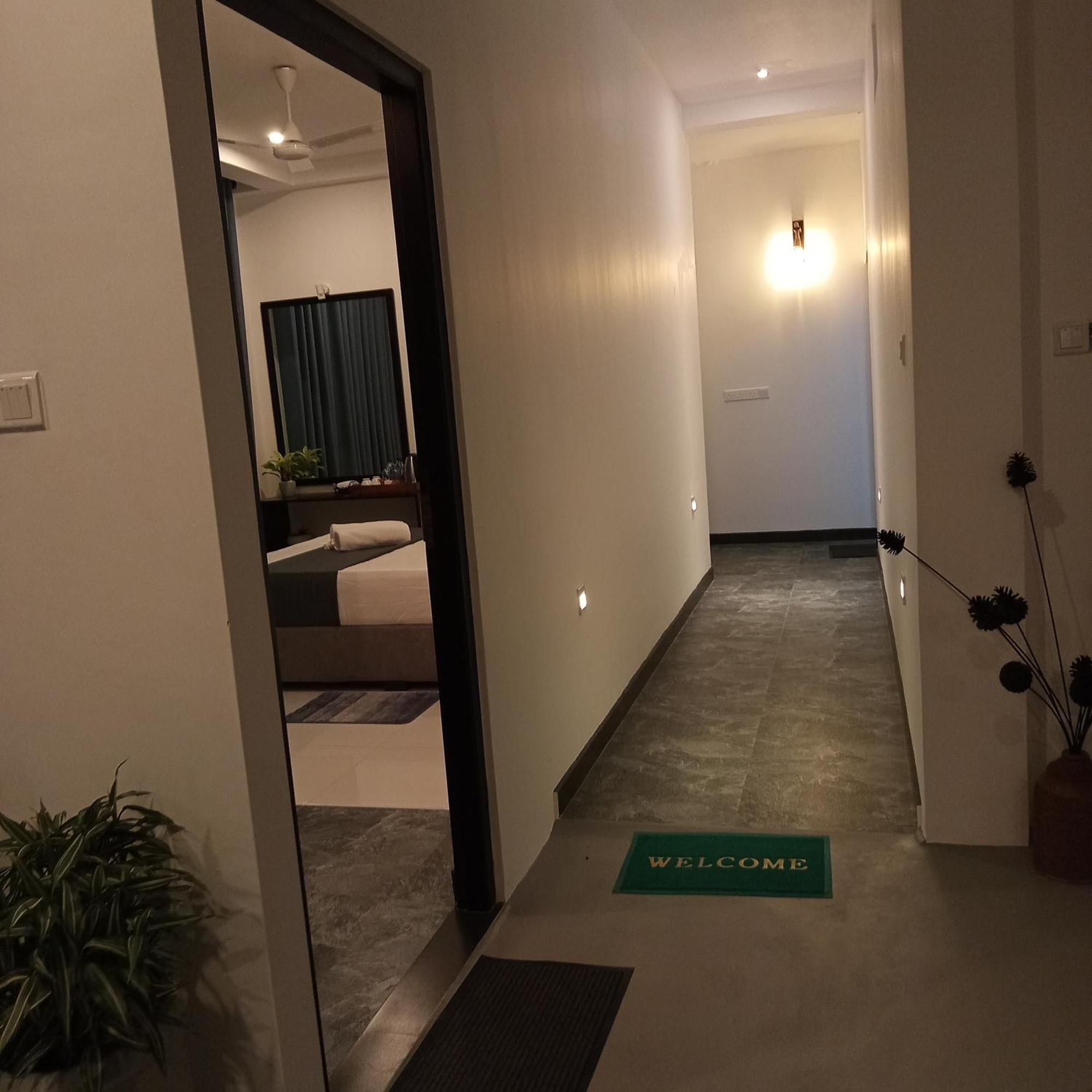 Coco Rooms 高尔 外观 照片