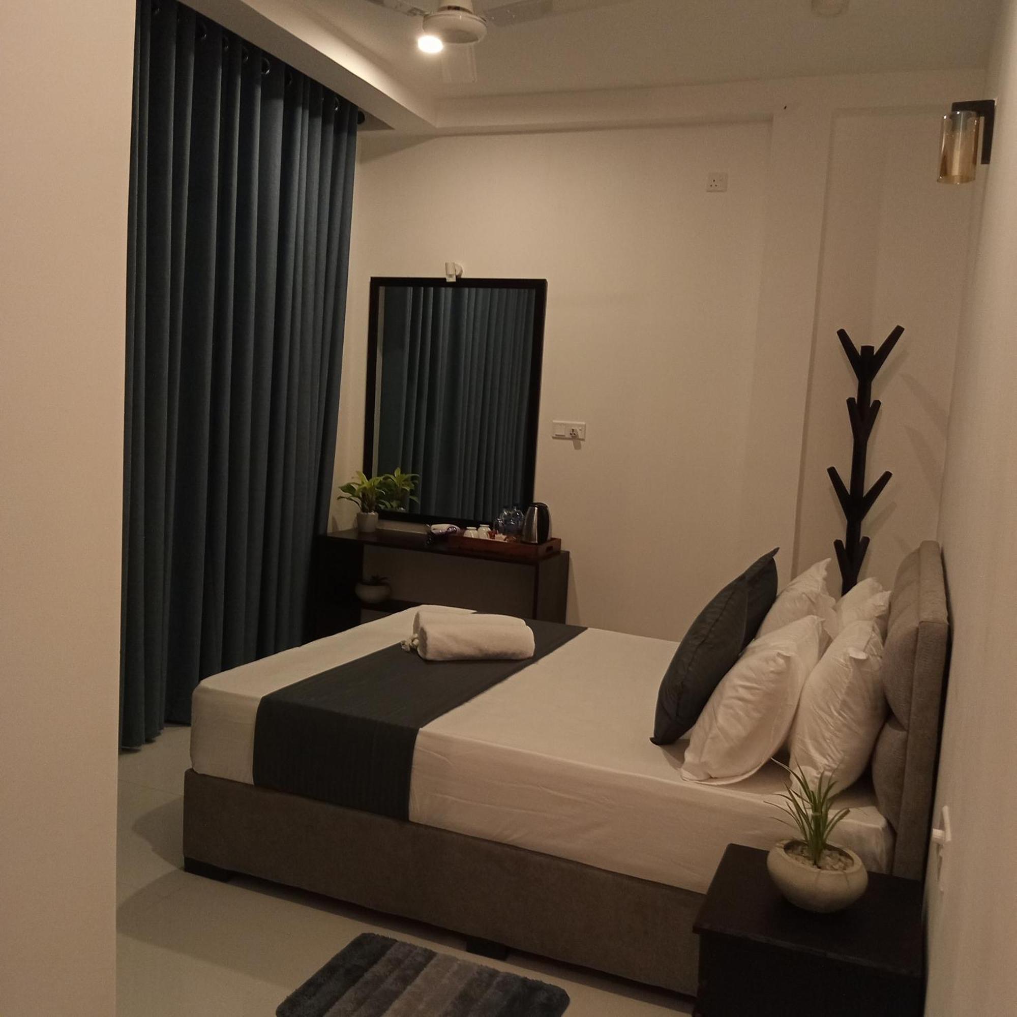 Coco Rooms 高尔 外观 照片