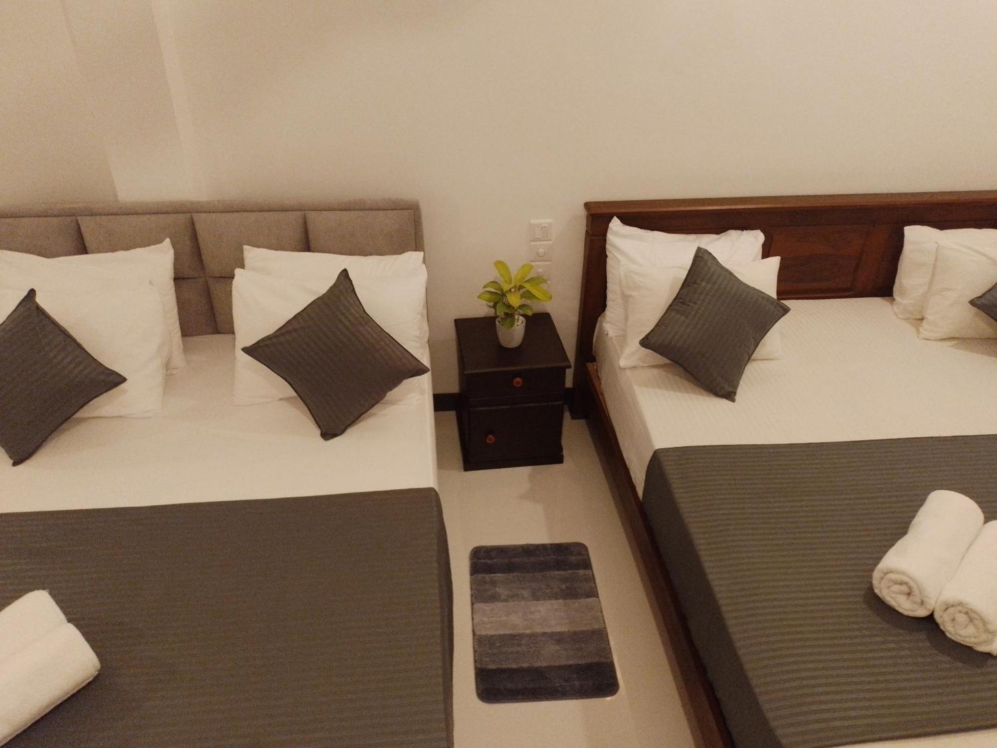 Coco Rooms 高尔 外观 照片