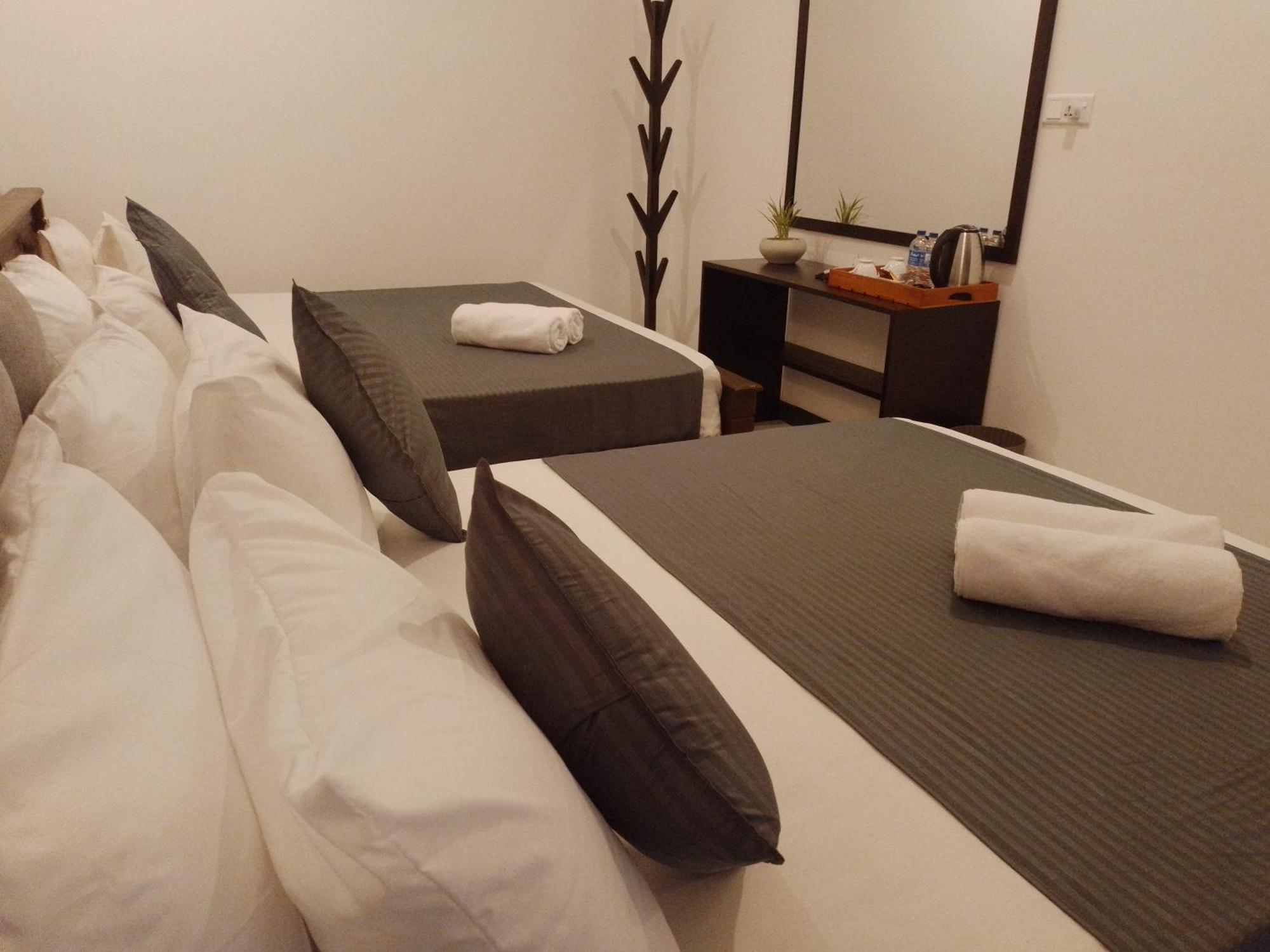 Coco Rooms 高尔 外观 照片