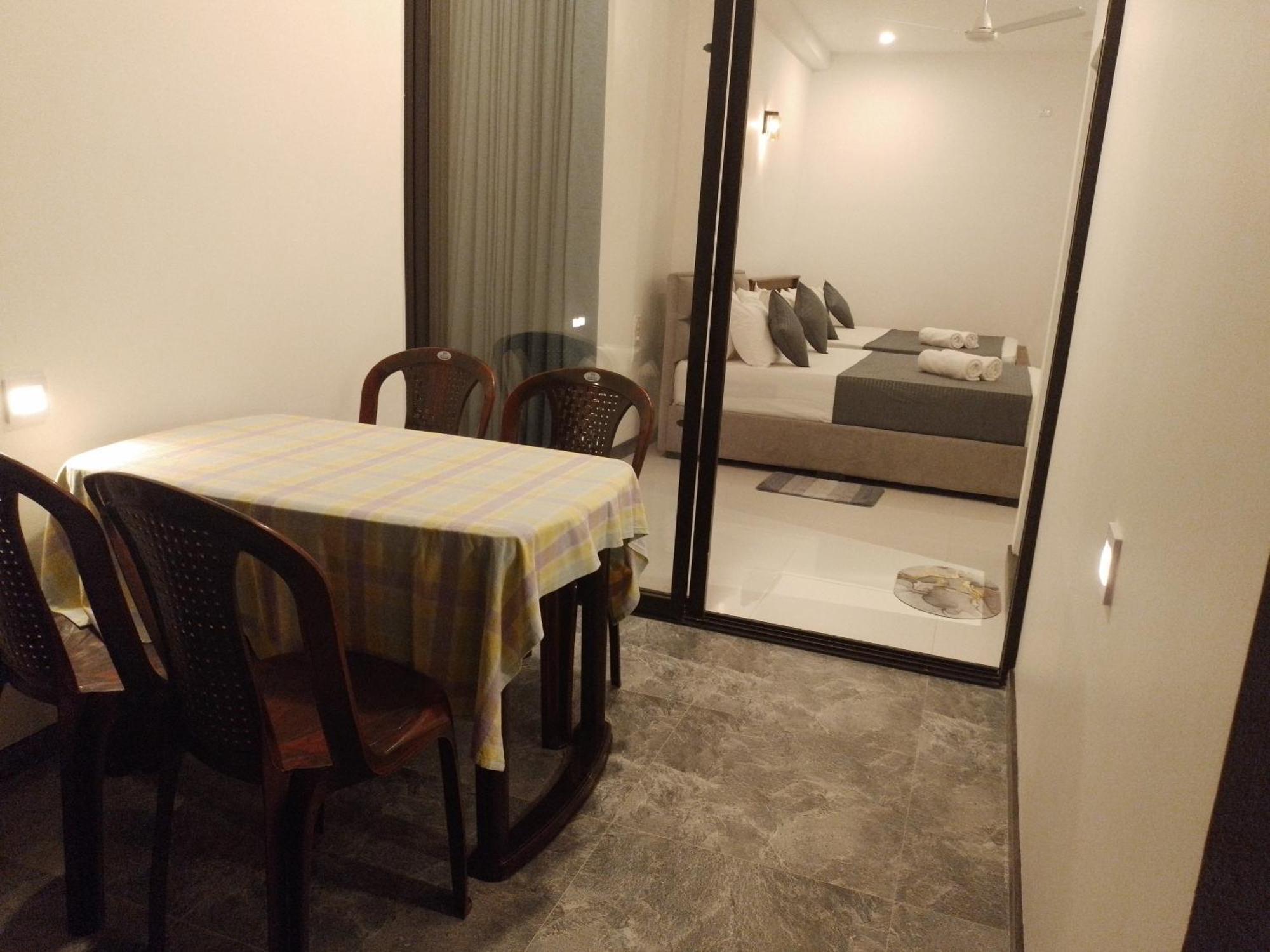 Coco Rooms 高尔 外观 照片