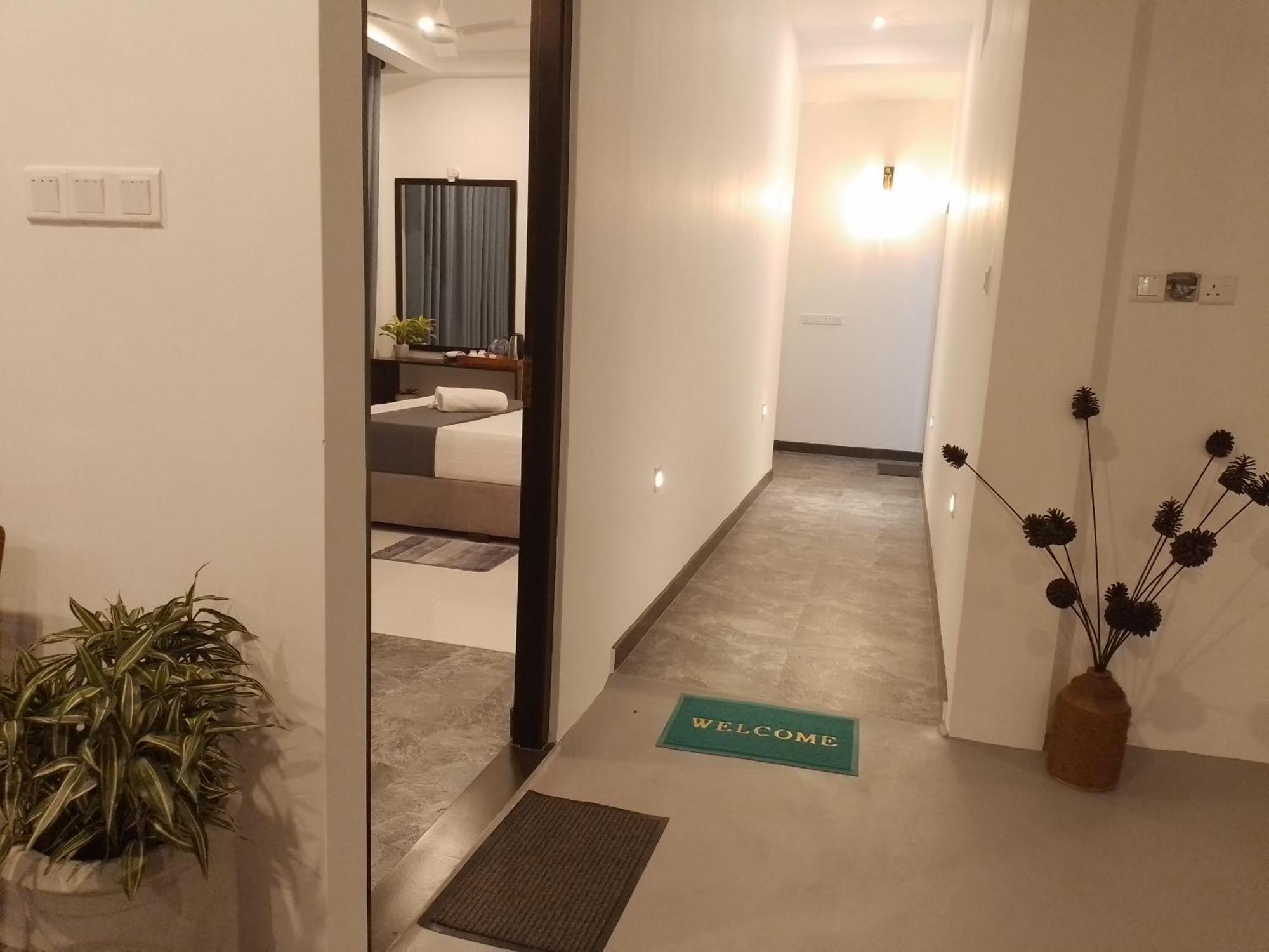 Coco Rooms 高尔 外观 照片