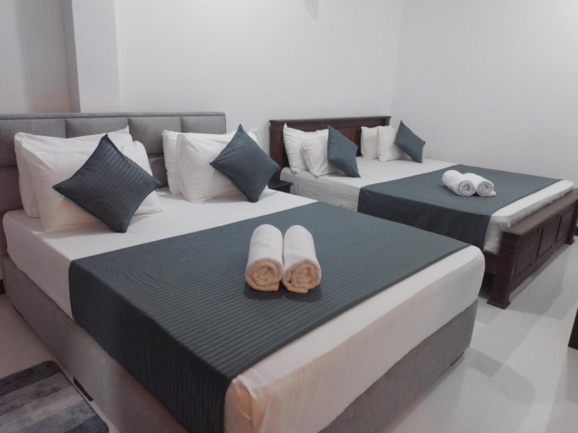 Coco Rooms 高尔 外观 照片
