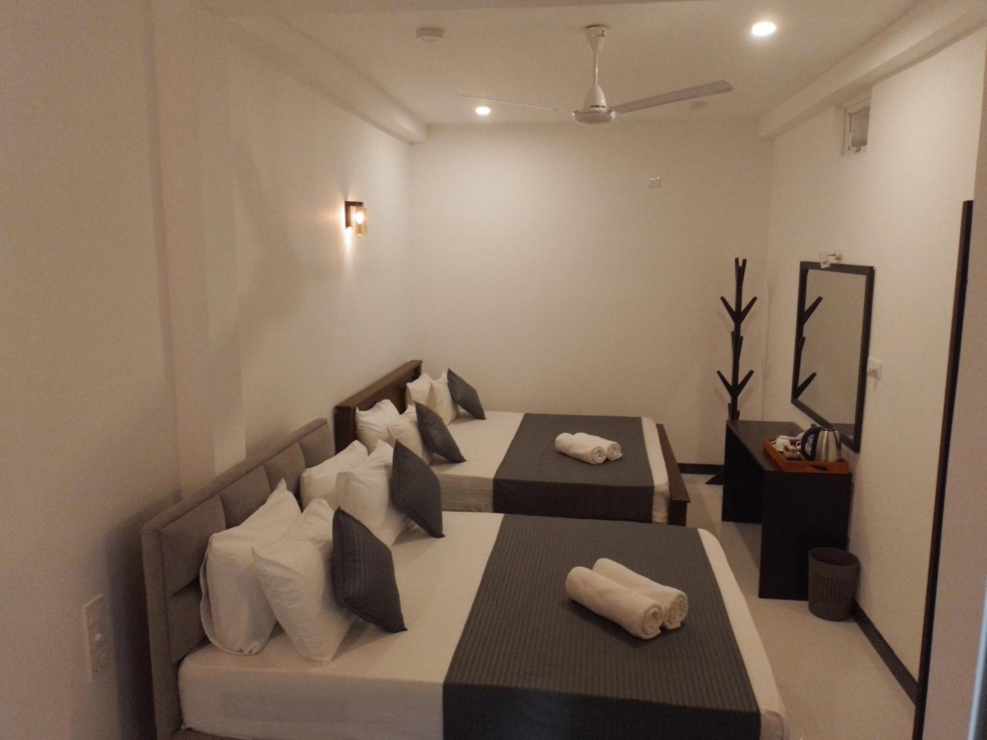 Coco Rooms 高尔 外观 照片