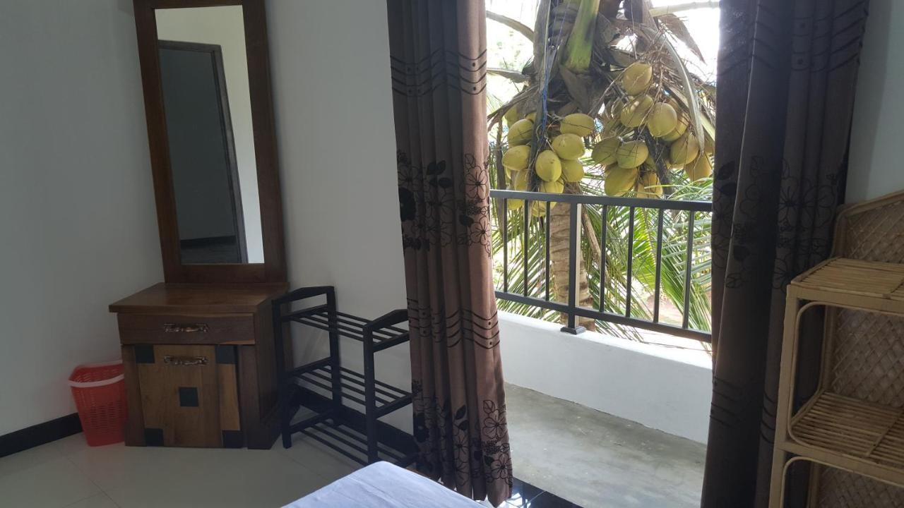 Coco Rooms 高尔 外观 照片