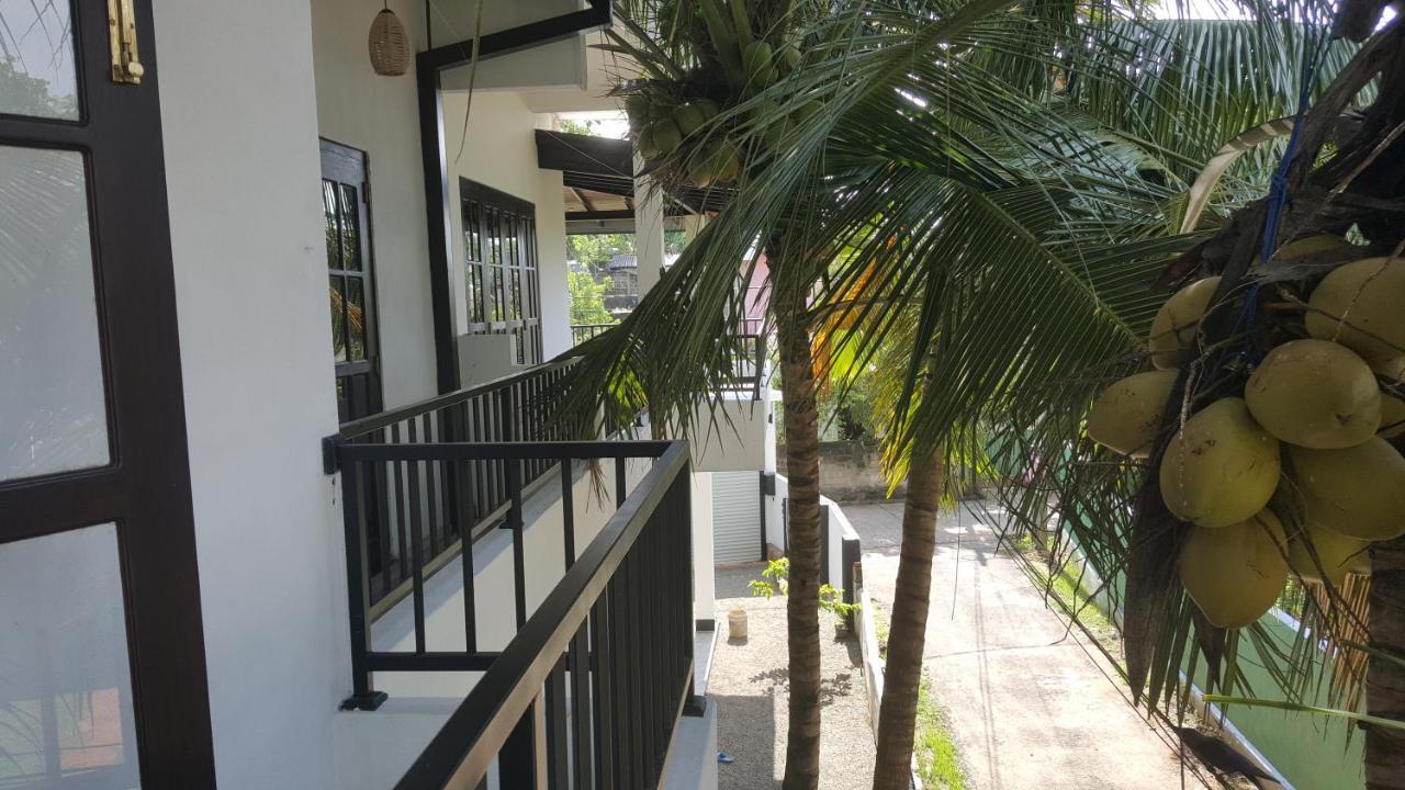 Coco Rooms 高尔 外观 照片