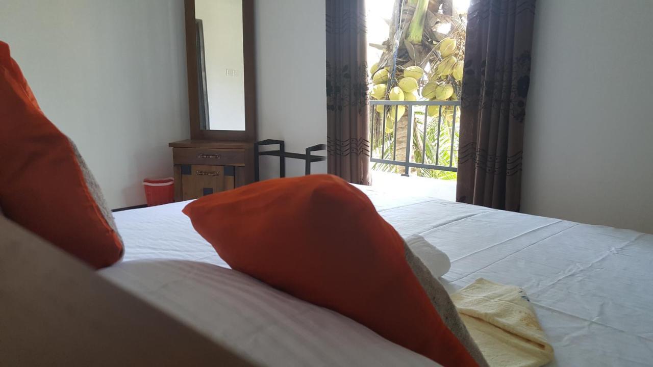 Coco Rooms 高尔 外观 照片